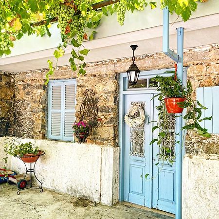 Holiday House Prodromos Zewnętrze zdjęcie