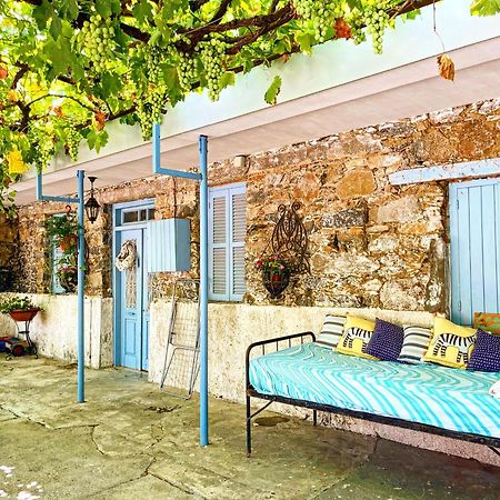 Holiday House Prodromos Zewnętrze zdjęcie