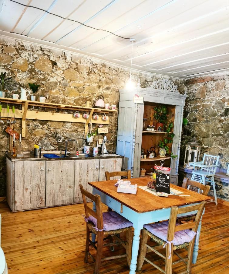 Holiday House Prodromos Zewnętrze zdjęcie