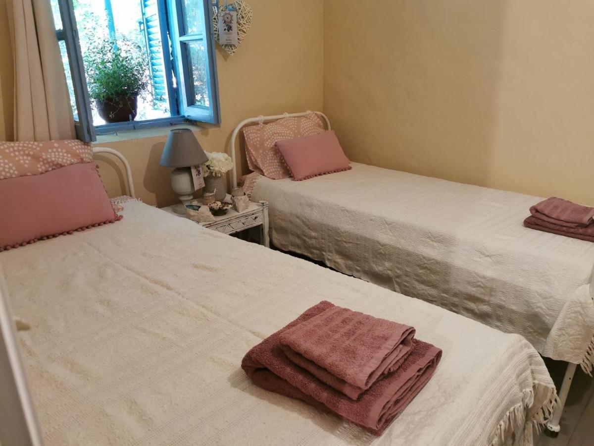 Holiday House Prodromos Zewnętrze zdjęcie