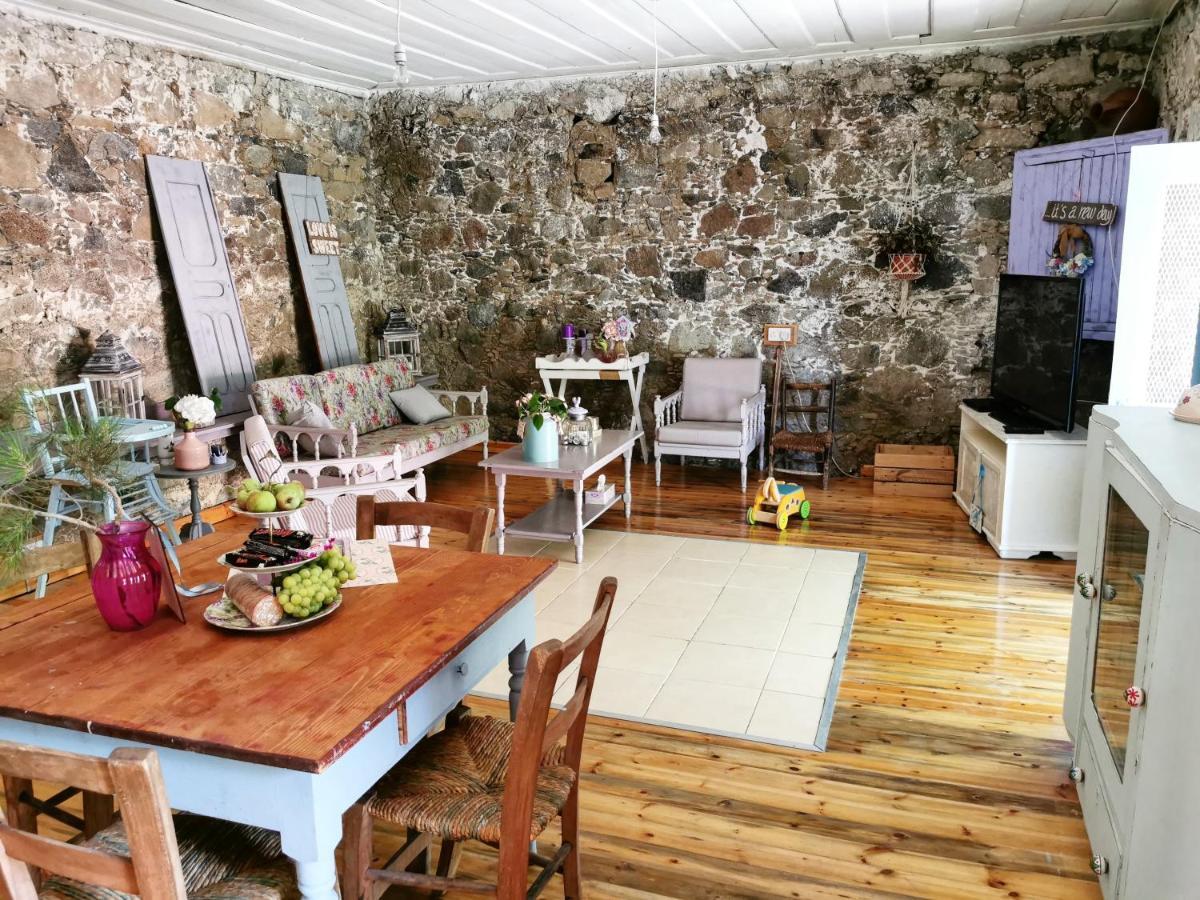 Holiday House Prodromos Zewnętrze zdjęcie