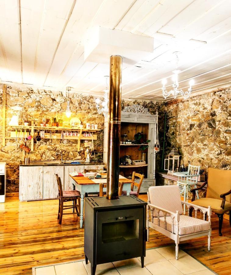Holiday House Prodromos Zewnętrze zdjęcie