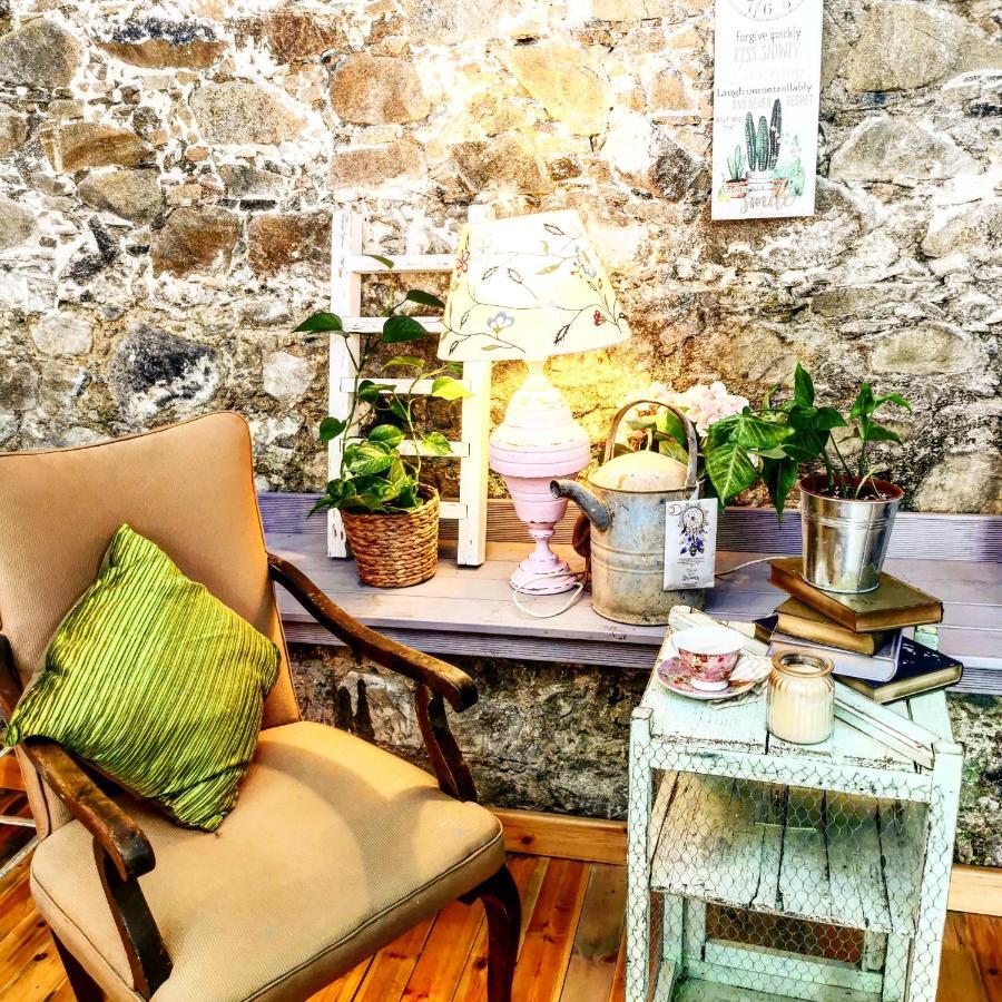 Holiday House Prodromos Zewnętrze zdjęcie