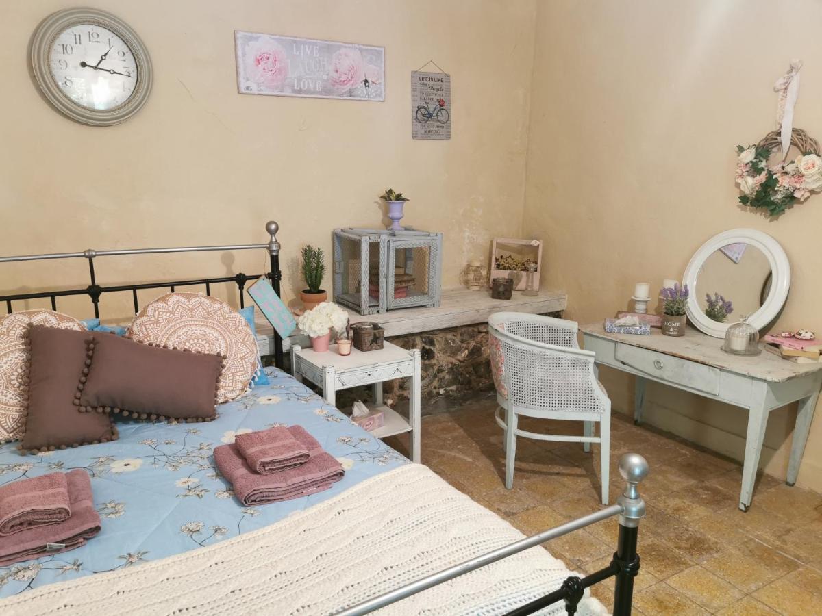 Holiday House Prodromos Zewnętrze zdjęcie