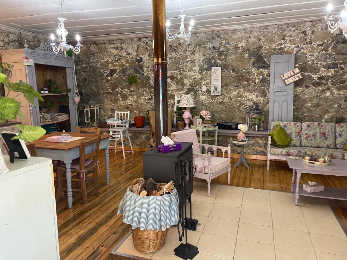 Holiday House Prodromos Zewnętrze zdjęcie
