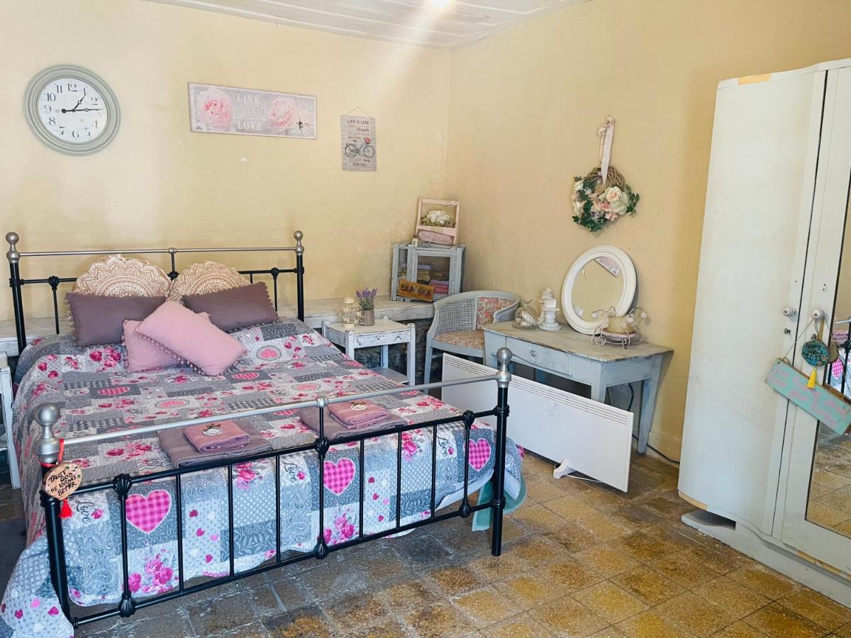 Holiday House Prodromos Zewnętrze zdjęcie