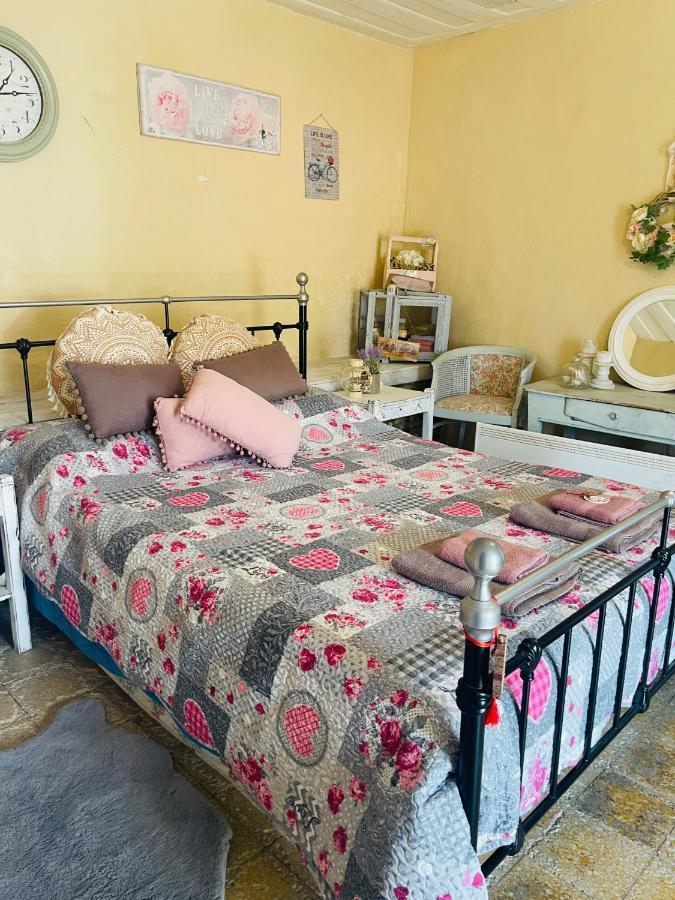 Holiday House Prodromos Zewnętrze zdjęcie