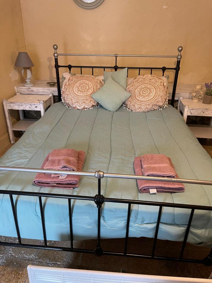 Holiday House Prodromos Zewnętrze zdjęcie