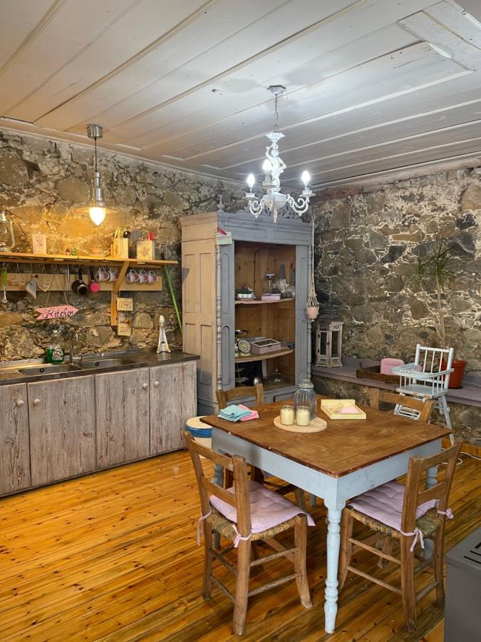 Holiday House Prodromos Zewnętrze zdjęcie