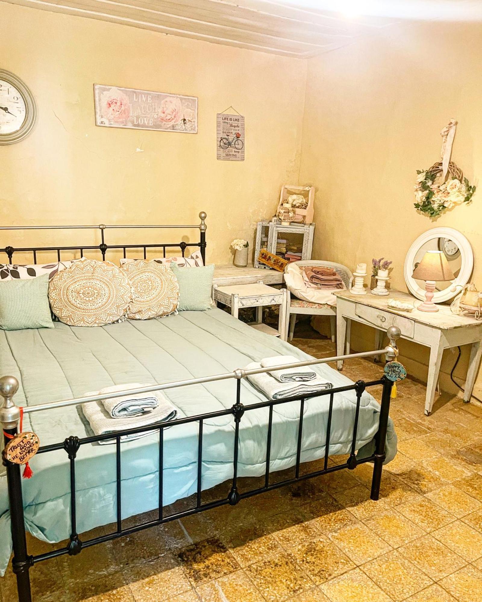 Holiday House Prodromos Zewnętrze zdjęcie