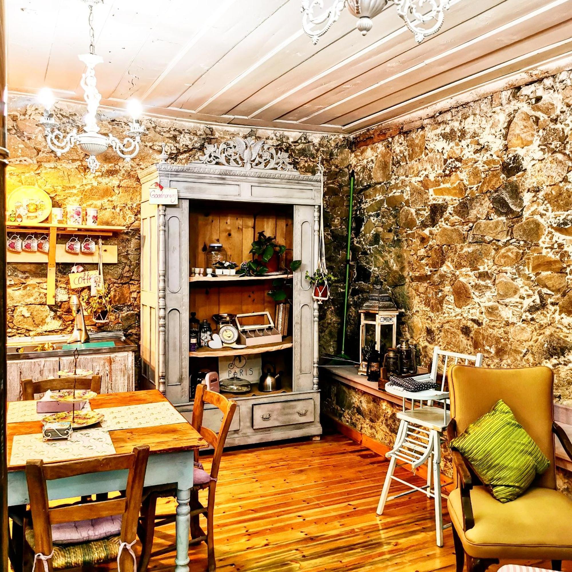 Holiday House Prodromos Zewnętrze zdjęcie