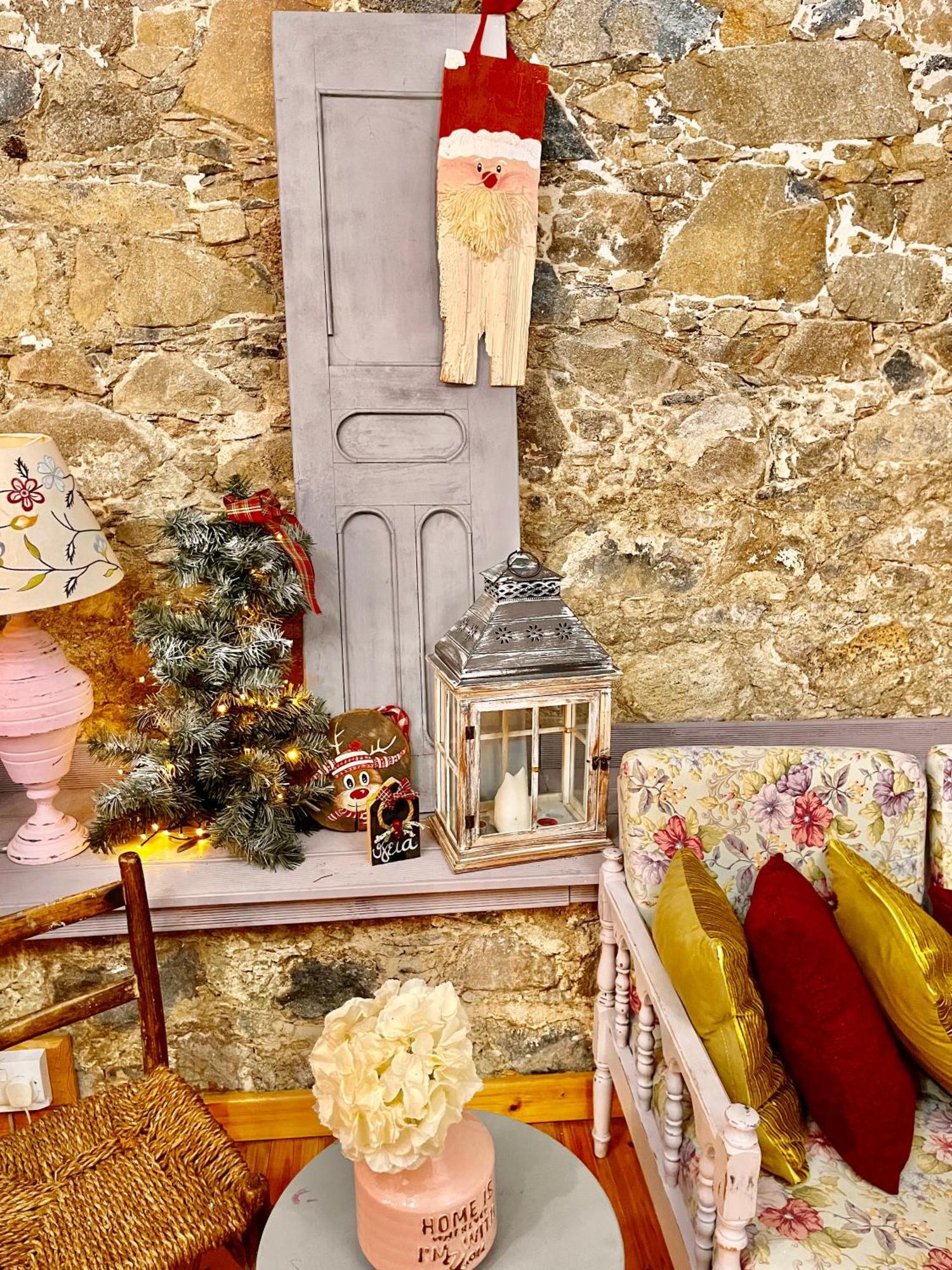 Holiday House Prodromos Zewnętrze zdjęcie
