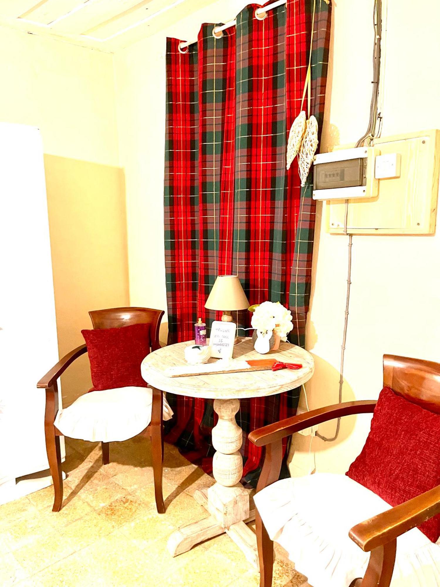 Holiday House Prodromos Zewnętrze zdjęcie